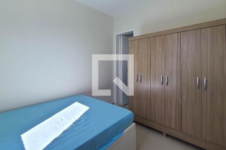 Suíte de apartamento à venda com 1 quarto, 28m² em Vila Paulicéia, São Paulo