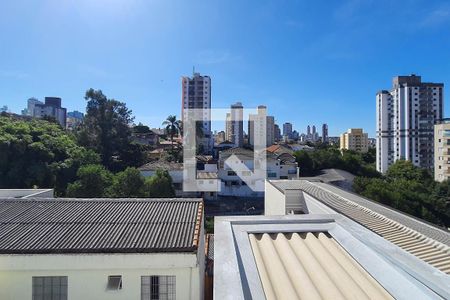 Apartamento para alugar com 28m², 1 quarto e sem vagaVista