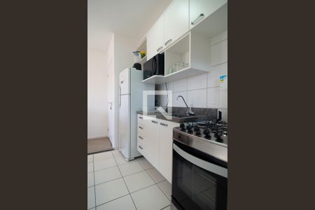 Apartamento para alugar com 33m², 1 quarto e sem vaga Apartamento para alugar com 33m², 1 quarto e sem vagaCozinha