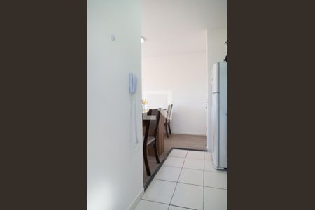 Apartamento para alugar com 33m², 1 quarto e sem vaga Apartamento para alugar com 33m², 1 quarto e sem vagaCozinha