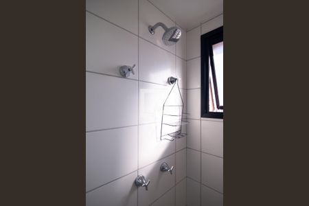 Apartamento para alugar com 33m², 1 quarto e sem vaga Apartamento para alugar com 33m², 1 quarto e sem vagaBanheiro 1