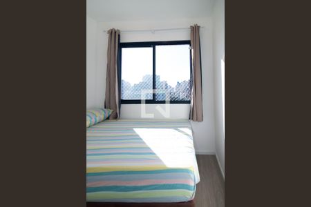 Apartamento para alugar com 33m², 1 quarto e sem vaga Apartamento para alugar com 33m², 1 quarto e sem vagaQuarto 1