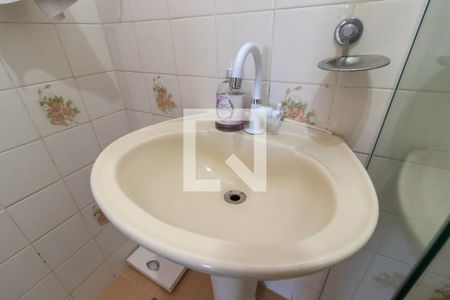 Apartamento à venda com 88m², 3 quartos e 1 vagaBanheiro 2