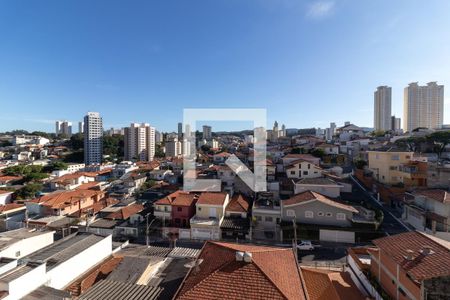 Apartamento à venda com 88m², 3 quartos e 1 vagaVista do Quarto 2