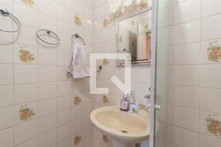 Apartamento à venda com 88m², 3 quartos e 1 vagaBanheiro 2
