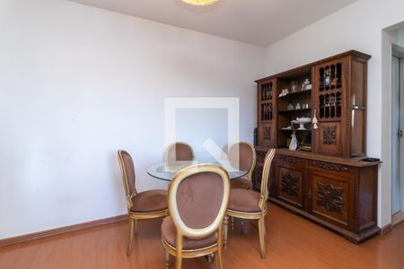 Sala de Jantar de apartamento à venda com 3 quartos, 88m² em Parque Mandaqui, São Paulo