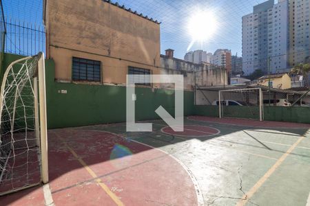 Apartamento à venda com 88m², 3 quartos e 1 vagaQuadra Esportiva