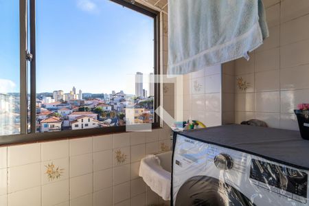 Apartamento à venda com 88m², 3 quartos e 1 vagaÁrea de Serviço