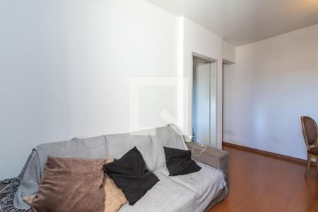 Sala de Estar de apartamento à venda com 3 quartos, 88m² em Parque Mandaqui, São Paulo