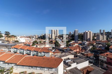 Apartamento à venda com 88m², 3 quartos e 1 vagaVista da Suíte