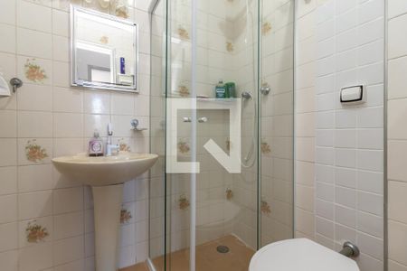 Apartamento à venda com 88m², 3 quartos e 1 vagaBanheiro 2