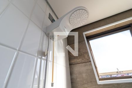 Apartamento à venda com 88m², 3 quartos e 1 vagaBanheiro da Suíte