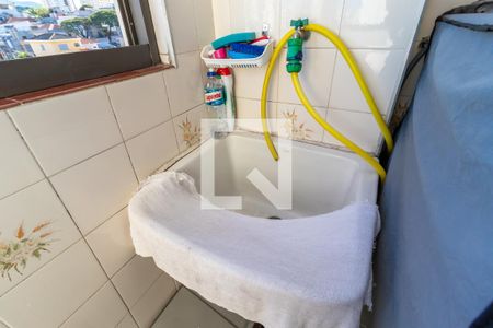 Apartamento à venda com 88m², 3 quartos e 1 vagaÁrea de Serviço