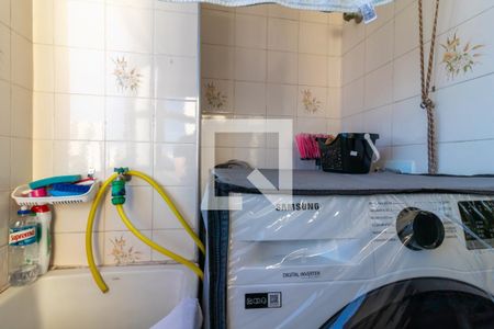 Apartamento à venda com 88m², 3 quartos e 1 vagaÁrea de Serviço