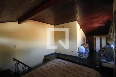 Casa de condomínio à venda com 300m², 4 quartos e 4 vagasQuarto 3