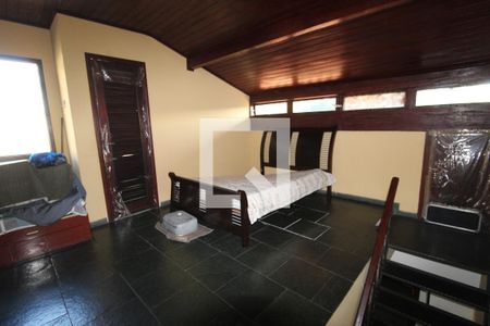 Casa de condomínio à venda com 300m², 4 quartos e 4 vagasQuarto 3