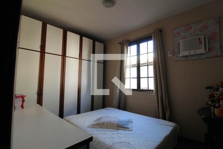 Casa de condomínio à venda com 300m², 4 quartos e 4 vagasQuarto 2