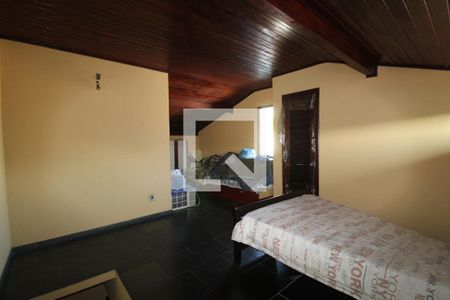 Casa de condomínio à venda com 300m², 4 quartos e 4 vagasQuarto 3