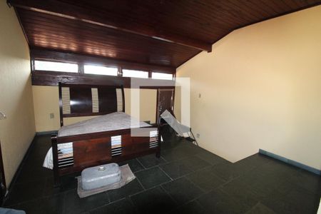 Casa de condomínio à venda com 300m², 4 quartos e 4 vagasQuarto 3