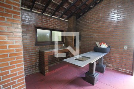 Casa de condomínio à venda com 300m², 4 quartos e 4 vagasChurrasqueira