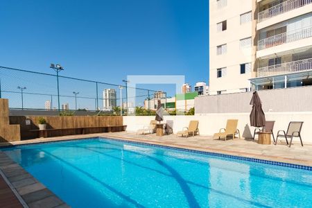 Apartamento à venda com 75m², 3 quartos e 2 vagasÁrea comum