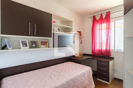 Apartamento à venda com 75m², 3 quartos e 2 vagasQuarto 1