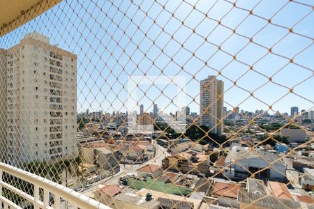 Apartamento à venda com 75m², 3 quartos e 2 vagasVista Varanda Sala