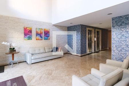 Apartamento à venda com 75m², 3 quartos e 2 vagasÁrea comum