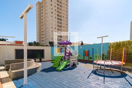 Apartamento à venda com 75m², 3 quartos e 2 vagasÁrea comum