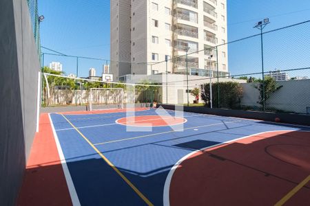 Apartamento à venda com 75m², 3 quartos e 2 vagasÁrea comum