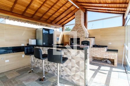 Apartamento à venda com 75m², 3 quartos e 2 vagasÁrea comum