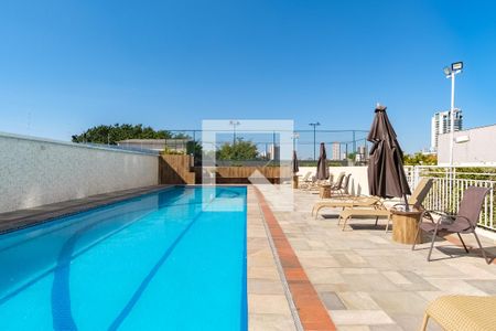 Apartamento à venda com 75m², 3 quartos e 2 vagasÁrea comum