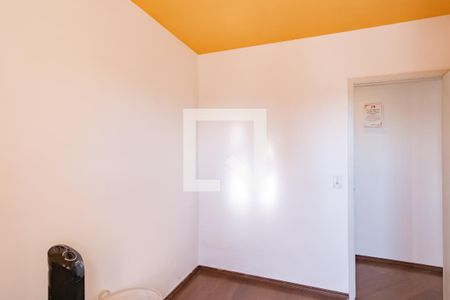 Apartamento à venda com 75m², 3 quartos e 2 vagasQuarto 2