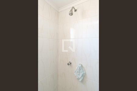 Apartamento à venda com 75m², 3 quartos e 2 vagasBanheiro da Suíte