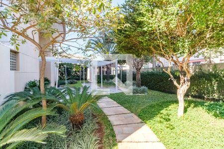 Apartamento à venda com 75m², 3 quartos e 2 vagasÁrea comum