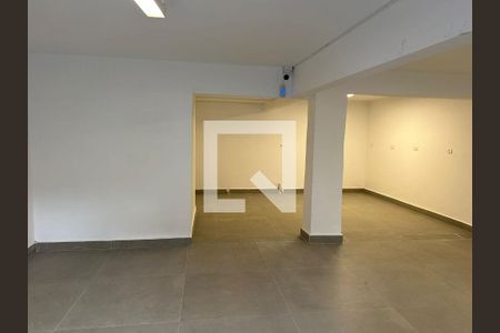 Apartamento para alugar com 27m², 1 quarto e sem vaga Apartamento para alugar com 27m², 1 quarto e sem vagaGaragem