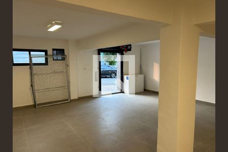 Apartamento para alugar com 27m², 1 quarto e sem vaga Apartamento para alugar com 27m², 1 quarto e sem vagaGaragem