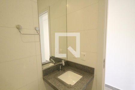 Apartamento para alugar com 27m², 1 quarto e sem vagaBanheiro