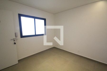 Sala/Cozinha de apartamento para alugar com 1 quarto, 27m² em Ipiranga, São Paulo