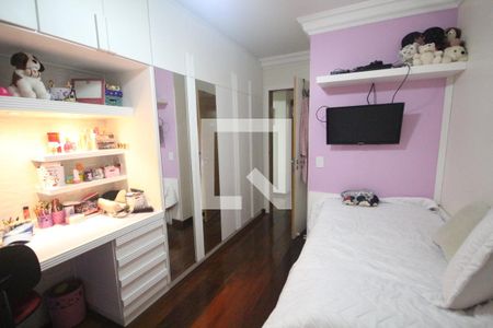 Apartamento à venda com 300m², 5 quartos e 4 vagasQuarto 5