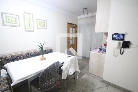 Apartamento à venda com 300m², 5 quartos e 4 vagasCopa