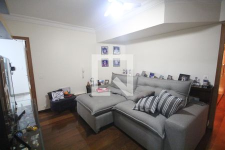 Apartamento à venda com 300m², 5 quartos e 4 vagasSala 2