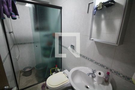 Apartamento à venda com 300m², 5 quartos e 4 vagasBanheiro de serviço