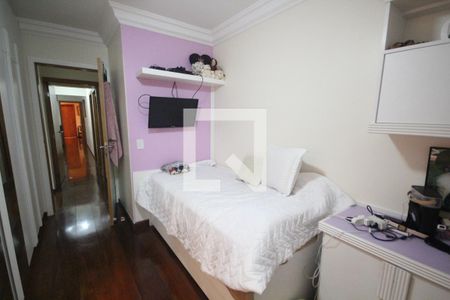 Apartamento à venda com 300m², 5 quartos e 4 vagasQuarto 5