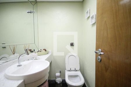 Apartamento à venda com 300m², 5 quartos e 4 vagasBanheiro