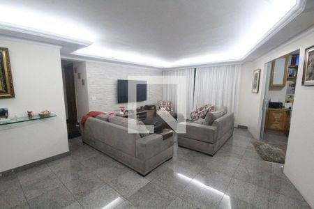 Apartamento à venda com 300m², 5 quartos e 4 vagasSala