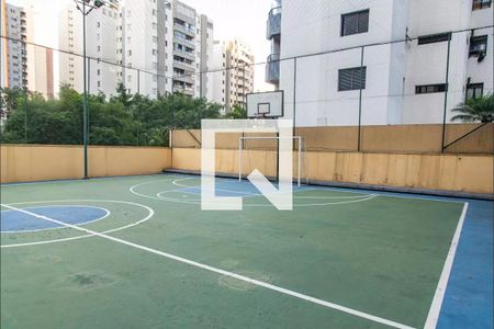 Apartamento à venda com 300m², 5 quartos e 4 vagasQuadra Esportiva