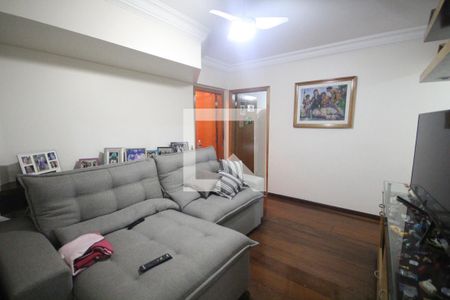 Apartamento à venda com 300m², 5 quartos e 4 vagasSala 2