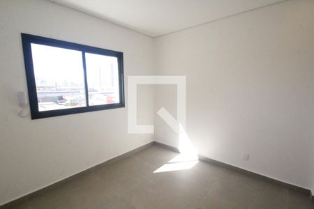 Sala/Cozinha de apartamento para alugar com 1 quarto, 32m² em Ipiranga, São Paulo