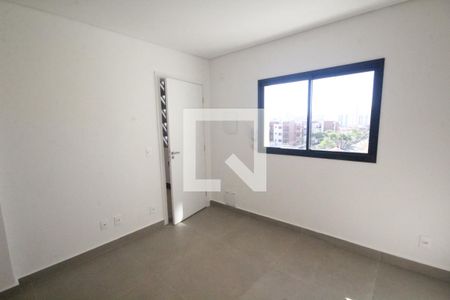 Sala/Cozinha de apartamento para alugar com 1 quarto, 32m² em Ipiranga, São Paulo